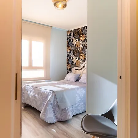 Castillos 2i Apartamento