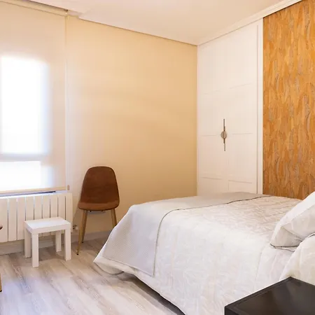 Appartamento Castillos 2i Tordesillas