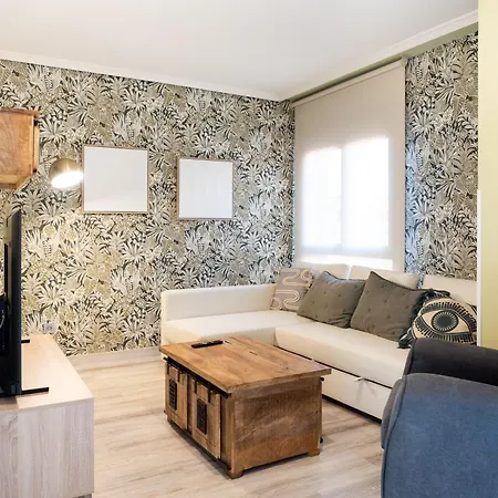 Apartment Castillos 2i *