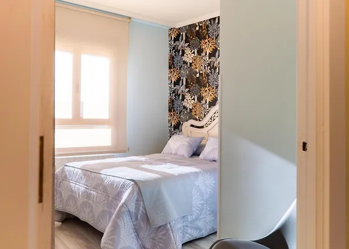 Castillos 2i Appartamento