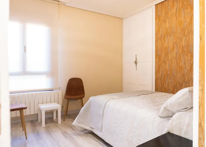 Appartamento Castillos 2i Tordesillas