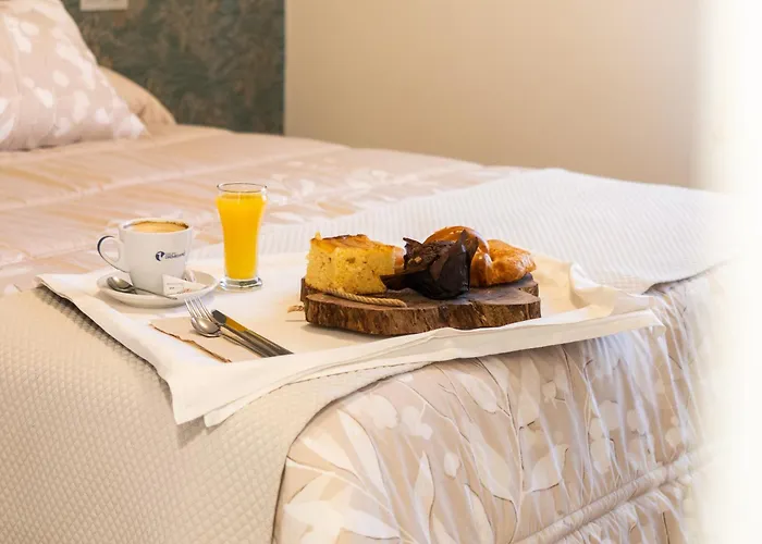 아파트 Castillos 2i